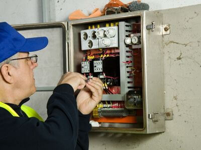 Why choose Auburn Breaker Replacement Experts for panel upgrade  breaker replacement auburn me in Auburn